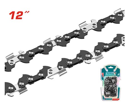 CADENA P/ MOTOSIERRA 12 TOTAL